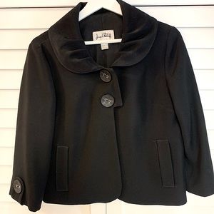 Joseph Ribkoff Cropped Blazer